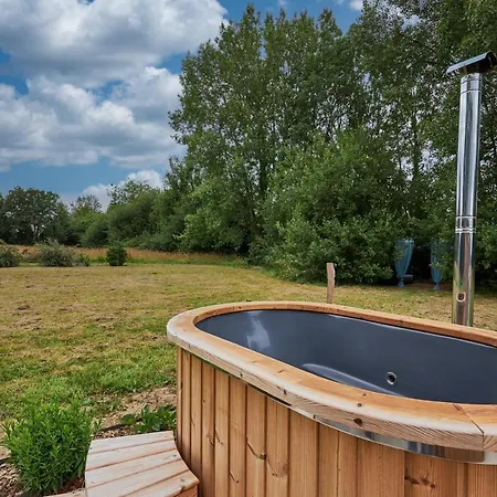 Apartment Le Chouette Insolite Cresseveuille