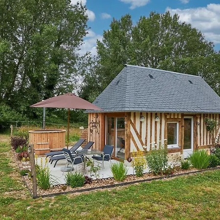 Le Chouette Insolite * Cresseveuille