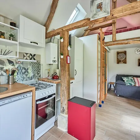 Le Chouette Insolite * Cresseveuille