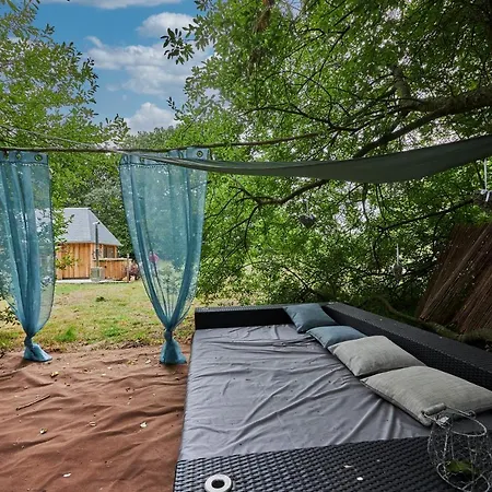 Le Chouette Insolite *