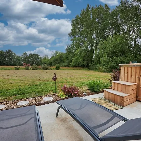 Le Chouette Insolite Appartamento