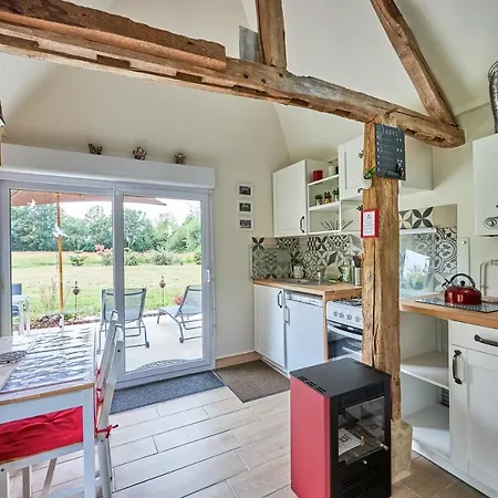 Le Chouette Insolite Appartamento *