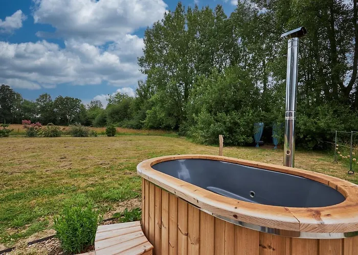 Apartment Le Chouette Insolite Cresseveuille