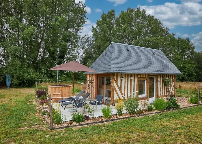 Le Chouette Insolite * Cresseveuille