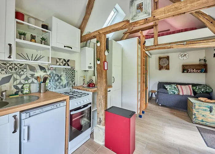 Le Chouette Insolite * Cresseveuille