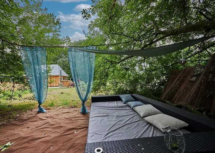 Le Chouette Insolite *