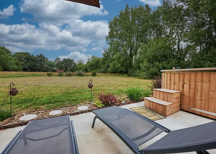 Le Chouette Insolite Apartment